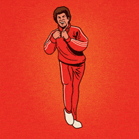 Saturday Night Live Dance GIF by Dan Blaushild