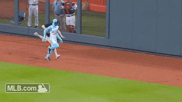 major league baseball sport GIF by MLB