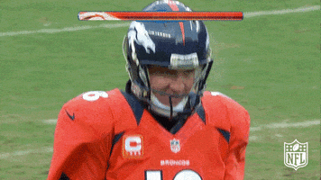 Denver Broncos GIF by NFL