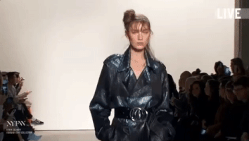 nyfw feb 2017 GIF by NYFW: The Shows