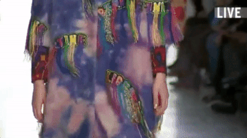 nyfw feb 2017 GIF by NYFW: The Shows