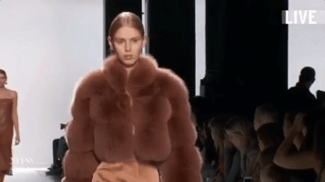 nyfw feb 2017 GIF by NYFW: The Shows