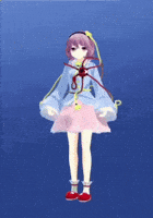 Dance Satori GIF