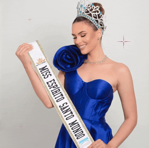 Miss Universe GIF