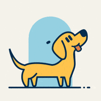 Best Friend Dog GIF by Snap Finance