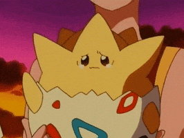 pokemon crying GIF