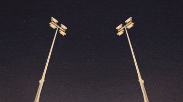 loop night GIF by A. L. Crego