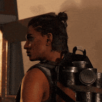 What Did You Say GIF by Far Cry 6