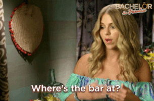 GIF by BachelorInParadiseAU