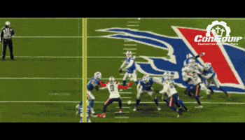 Buffalo Bills Win GIF by ConEquip Parts