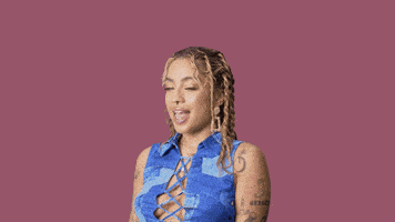 Daddy Kiki GIF by Kiana Ledé