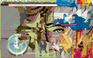 hip hop animation GIF by Ryan Seslow