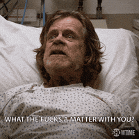 episode 1 GIF by Shameless