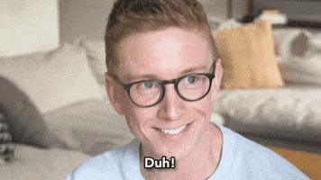 Youtube Video GIF by tyler oakley