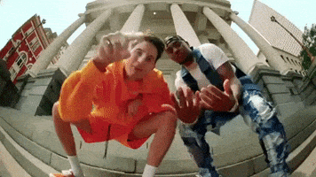 g-eazy throw fits GIF by London On Da Track