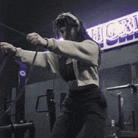 Warm Up Sport GIF by GYMREAPERS