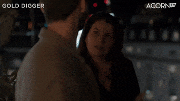 Lets Go Love GIF by Acorn TV