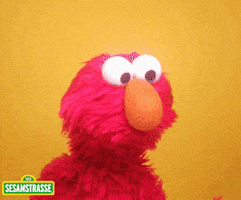 GIF by Sesame Street