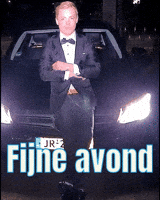 Goedenacht Hallo GIF by Yuri Togkces