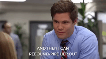 comedy central adam demamp GIF by Workaholics