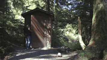 **** Camping GIF by IFHT Films