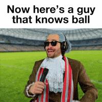 Sports Announcer Nfl Meme GIF