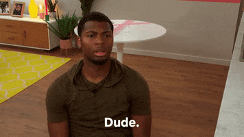 GIF by The Circle Netflix (US)