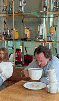 Coffee Shop Morning GIF by Dritan Alsela Coffee