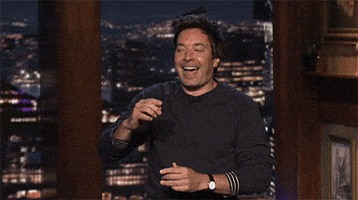 Got You Lol GIF by The Tonight Show Starring Jimmy Fallon