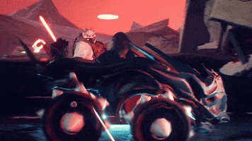 music video wtf GIF by rolfes