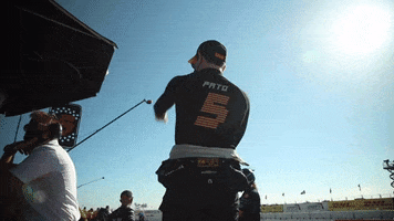 Get Loose Lets Go GIF by Arrow McLaren IndyCar Team