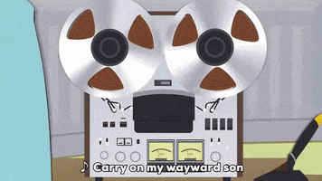 stan marsh smile GIF by South Park 