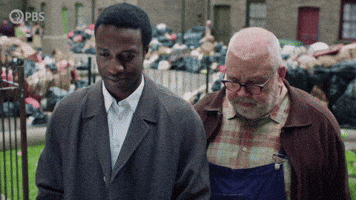 Reflect Season 14 GIF by PBS