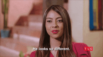 90 Day Fiance Change GIF by TLC
