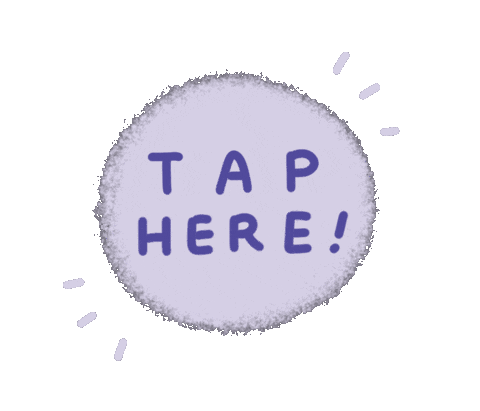 Tap Taphere Sticker