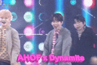 Dynamite GIF