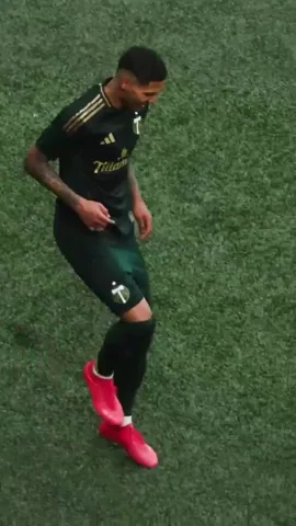 Portland Timbers Dancing GIF by Major League Soccer