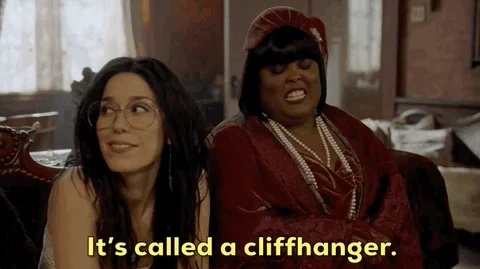 Tv Show Comedy GIF by CBS