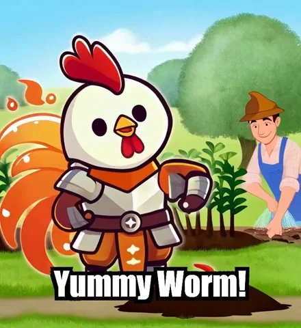 Happy Farm Fresh GIF by Zorooster