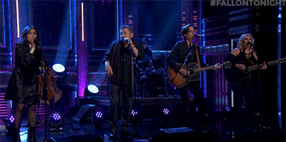 tonight show singing GIF by The Tonight Show Starring Jimmy Fallon