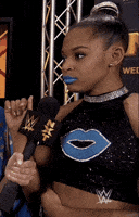 Come On Please GIF by WWE