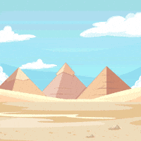 Desert Arab GIF