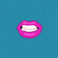 Love Me Chantal Caduff GIF by Interscope Records