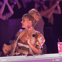 Episode 11 GIF by America's Got Talent