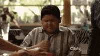 Prayer GIF