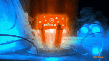 Reopening Coming Soon GIF by Regal