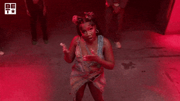 Hip Hop Cypher GIF by BET