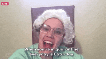 Kate Mckinnon Snl GIF by Saturday Night Live