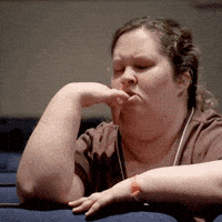 honey boo boo funny gif GIF