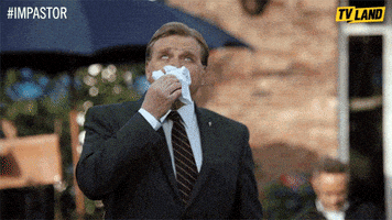 impastor GIF by TV Land